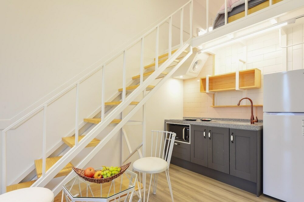 Фото Yeosu Jplus A Pension