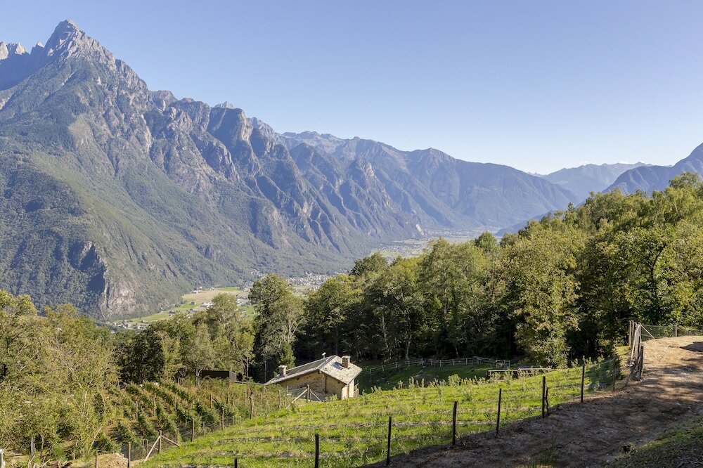 Фото Agriturismo Hunum