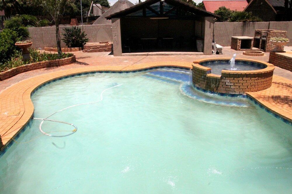 Фото Selati Guesthouse