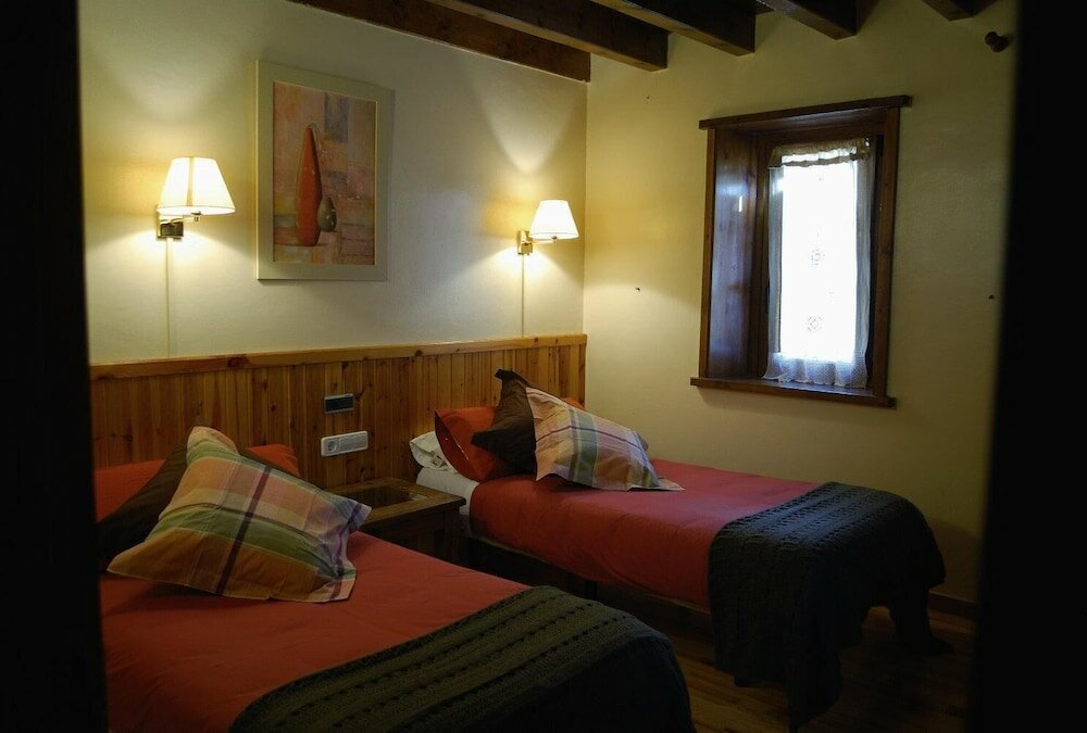 Фото Hostal El Bouquet