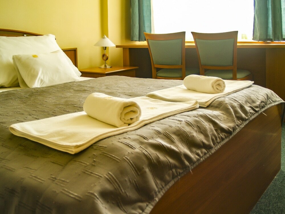 Фото Világos Hotel Balatonvilágos