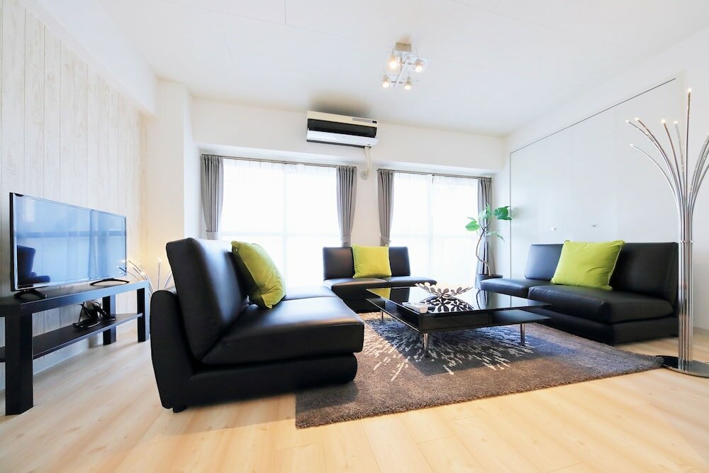 Фото Grandouce Nipponbashi-Higashi III