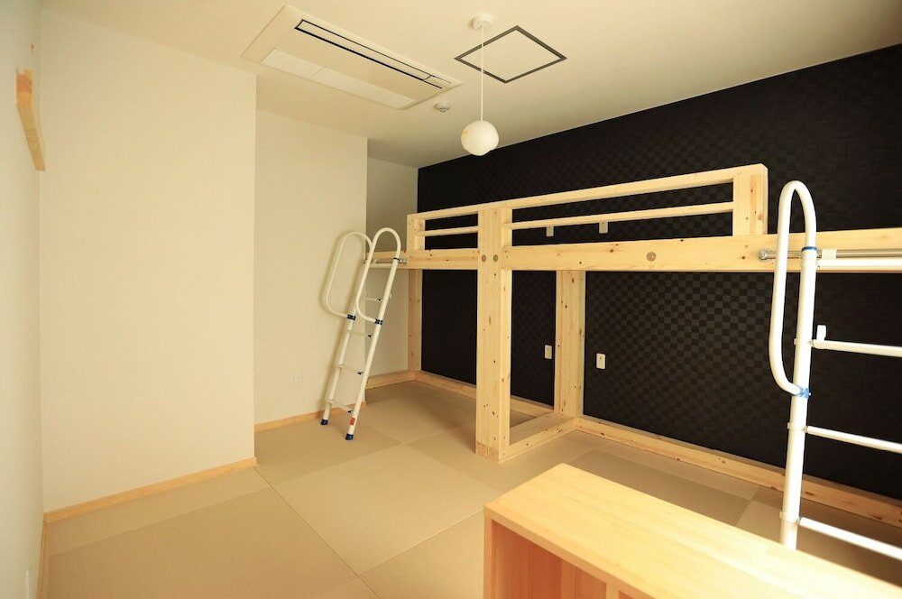 Фото Tabist kaien Hostel Aizu Wakamatsu