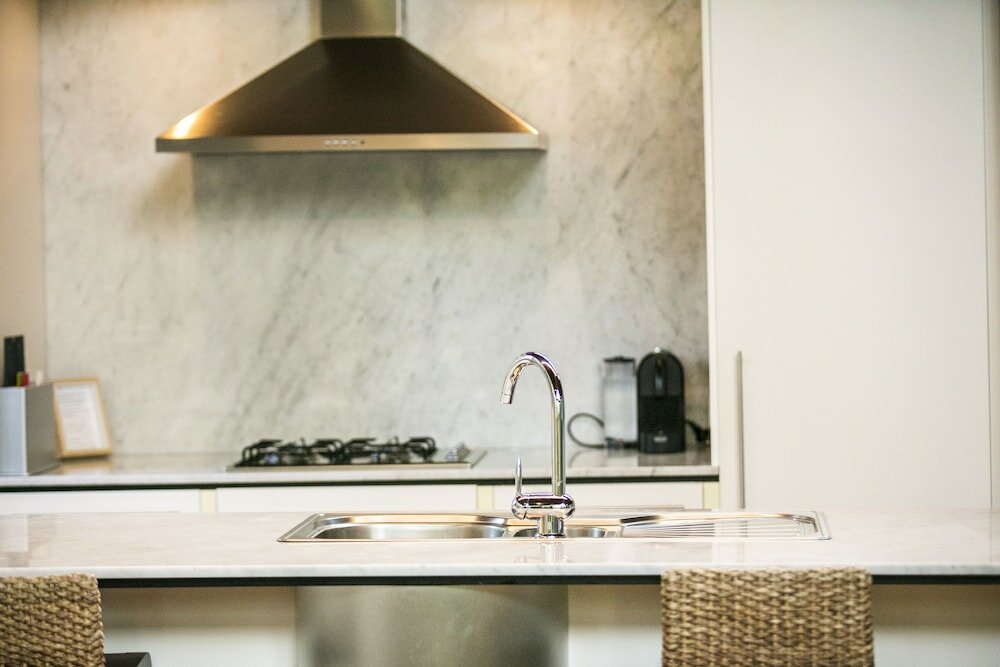 Фото Hepburn SPA Pavilions