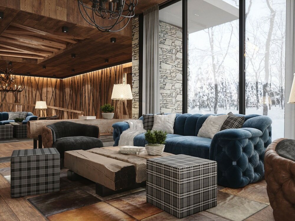 Фото Kashmir Wellness & SPA