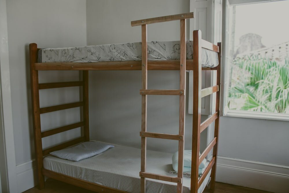 Фото Vila Santa Eulália Hostel