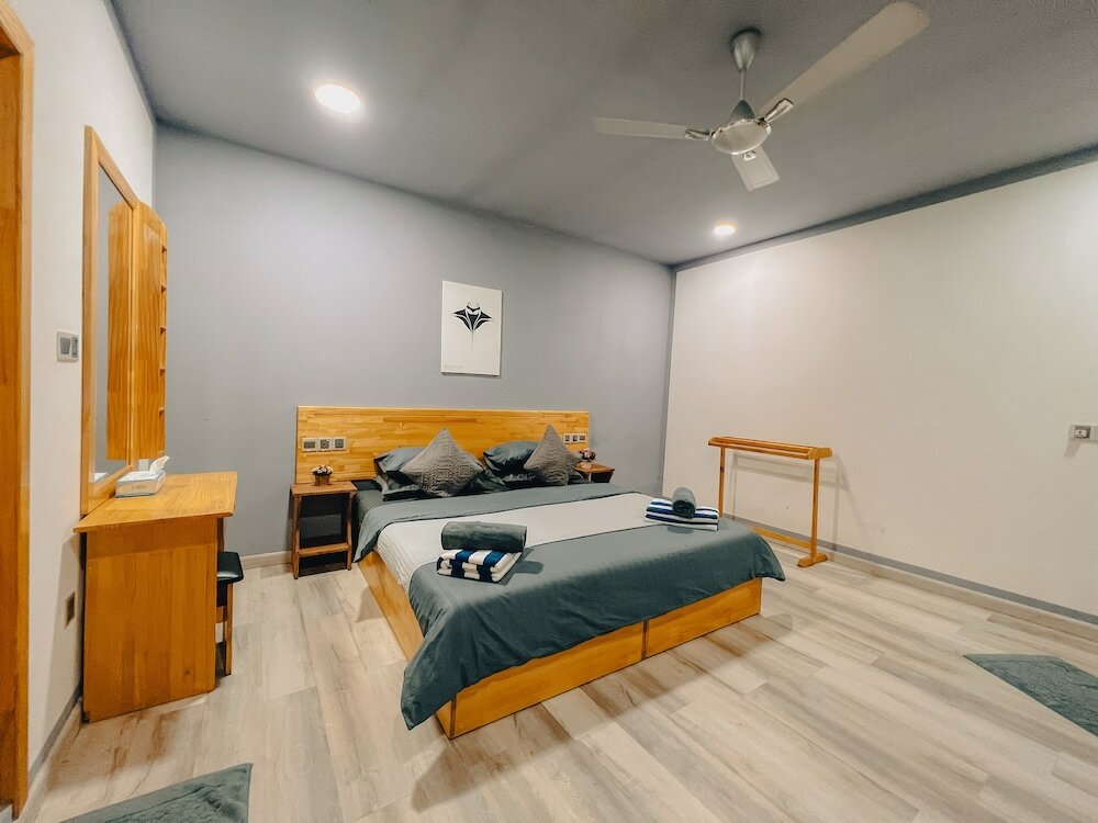 Фото Гостевой Дом Mahchavaru Maldivers