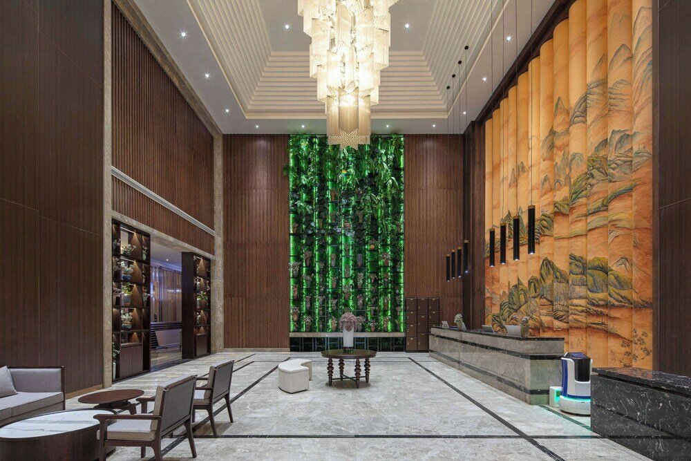 Фото Microtel by Wyndham Changsha Yuhua