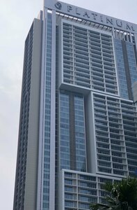 Апартаменты Platinum Service Suites Klcc