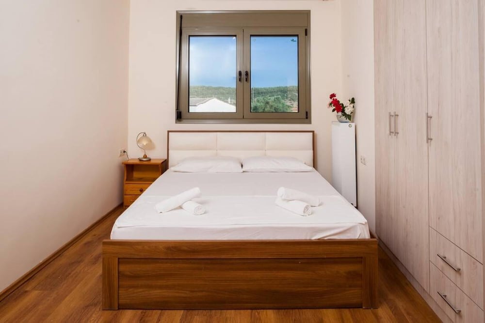 Фото City View Apartment in Volos