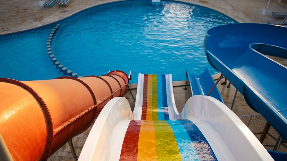 Фото Sharks Bay Oasis Soft only & amp Aqua Park and Diving