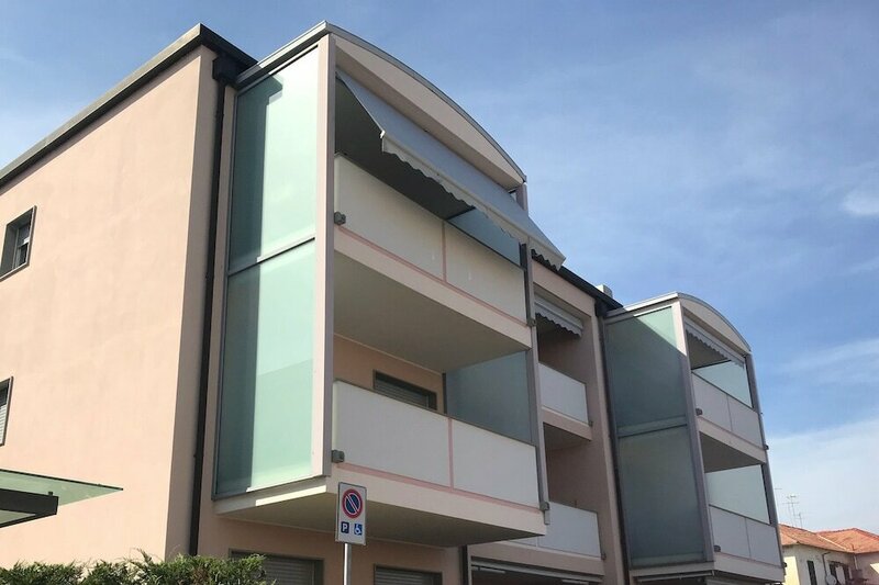 Апартаменты House Montecarlo