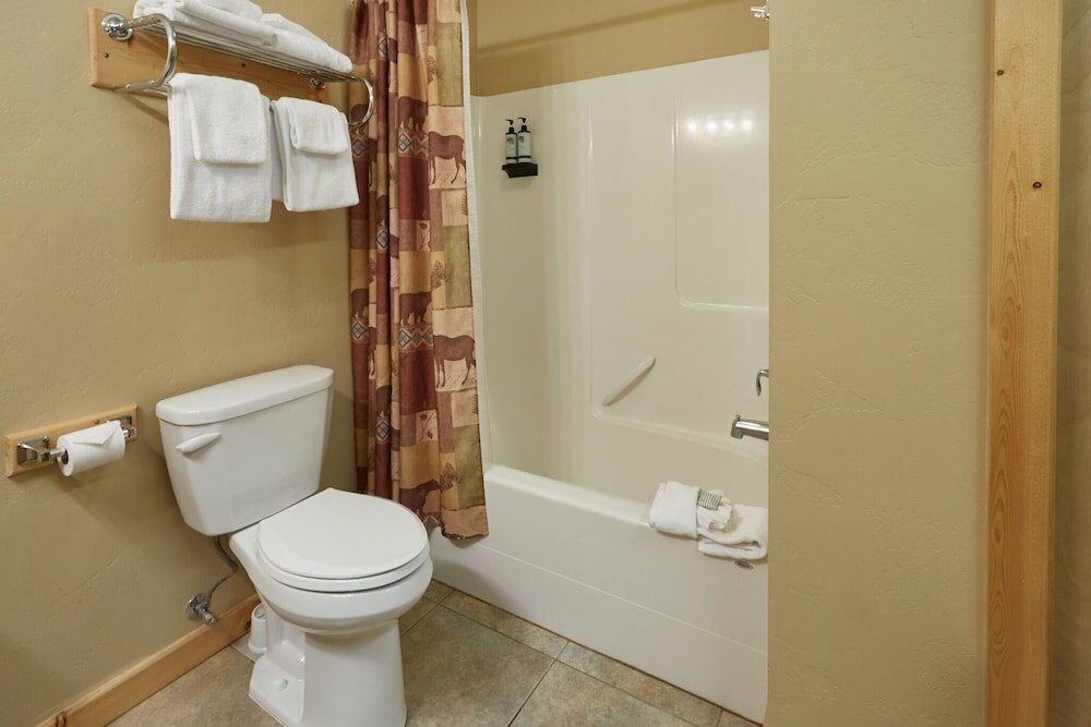 Фото Paddle Ridge