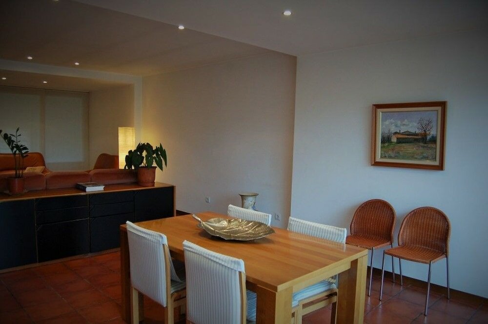 Фото Casa a 15 minutos de la playa, con jardin privado y piscina