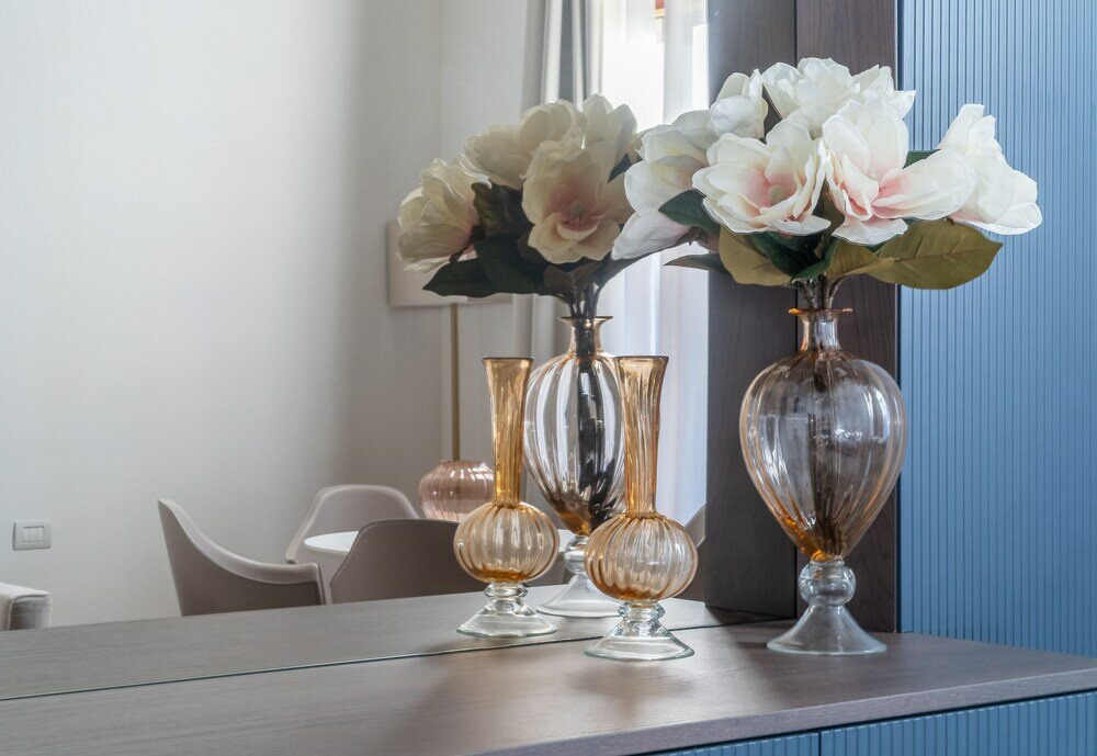 Фото Ninfea Luxury Suites