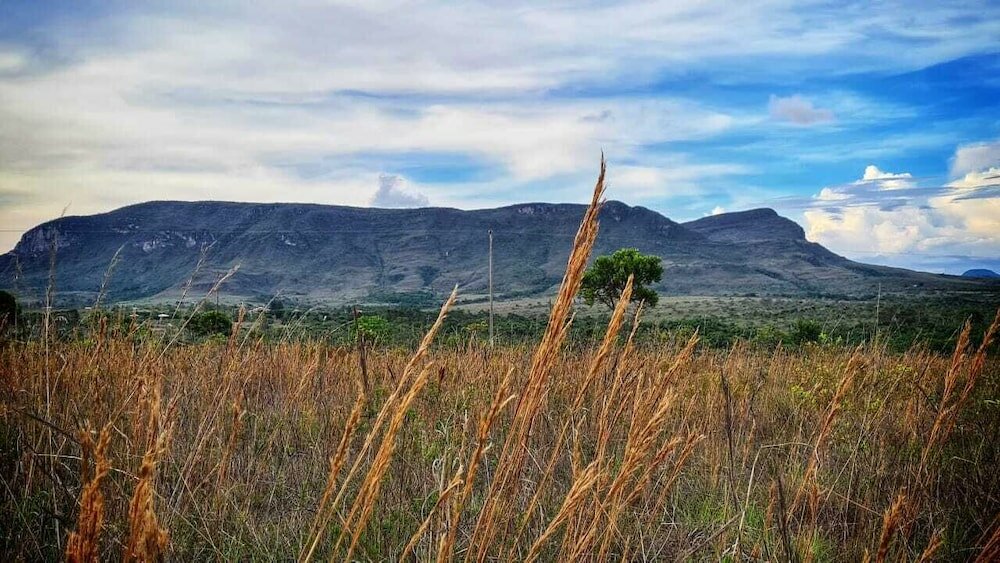 Фото Pousada Mirante do Morro