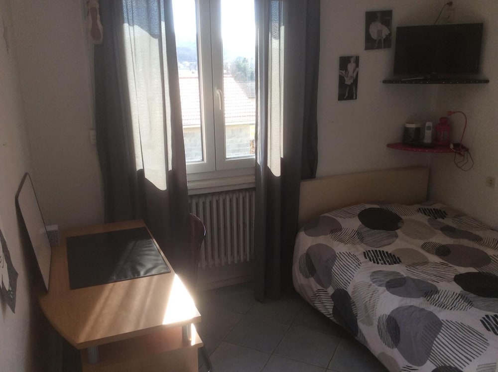 Фото Aux Deux Lots