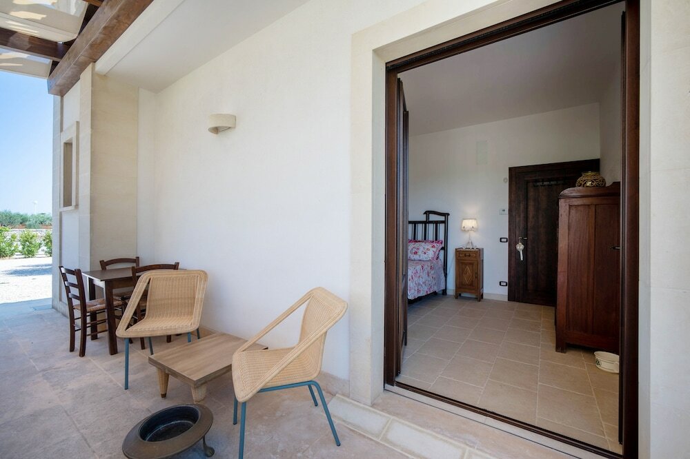 Фото WePuglia - Terraterra - Masseria Minunni