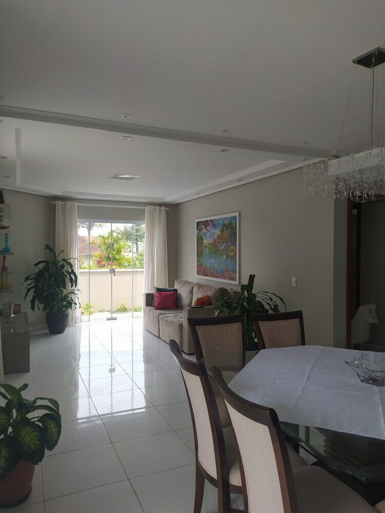 Фото Casa Vista Mar - Ribeirão da Ilha