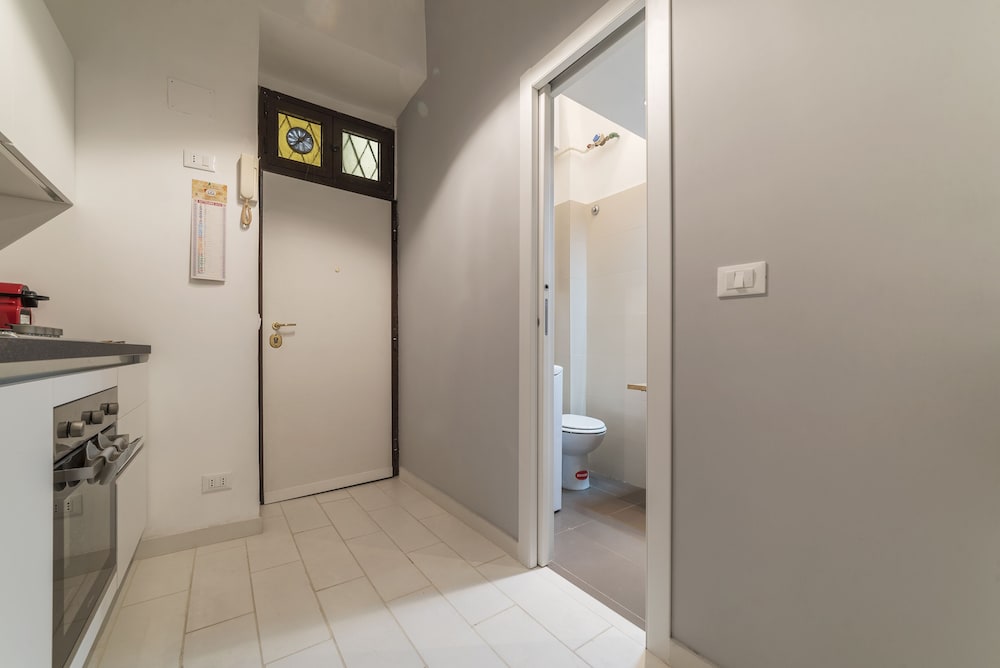 Фото Trastevere Charming Duplex