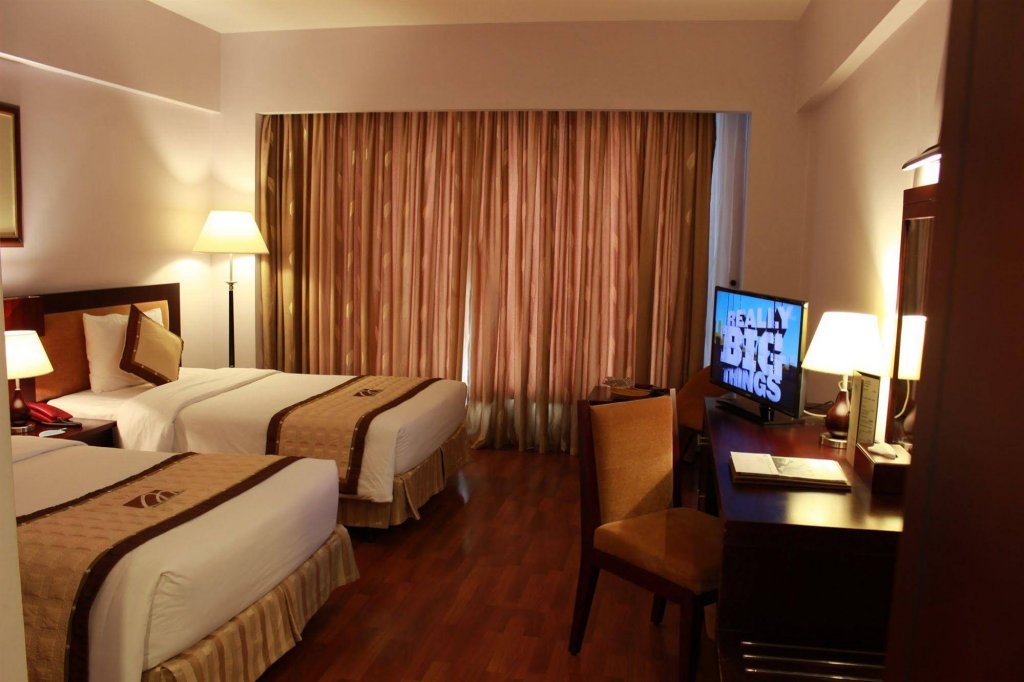 Фото Mondial Hotel Hue