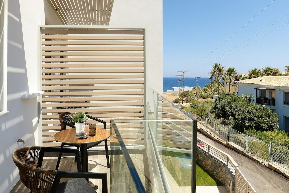 Фото Theasea Stylish Residences