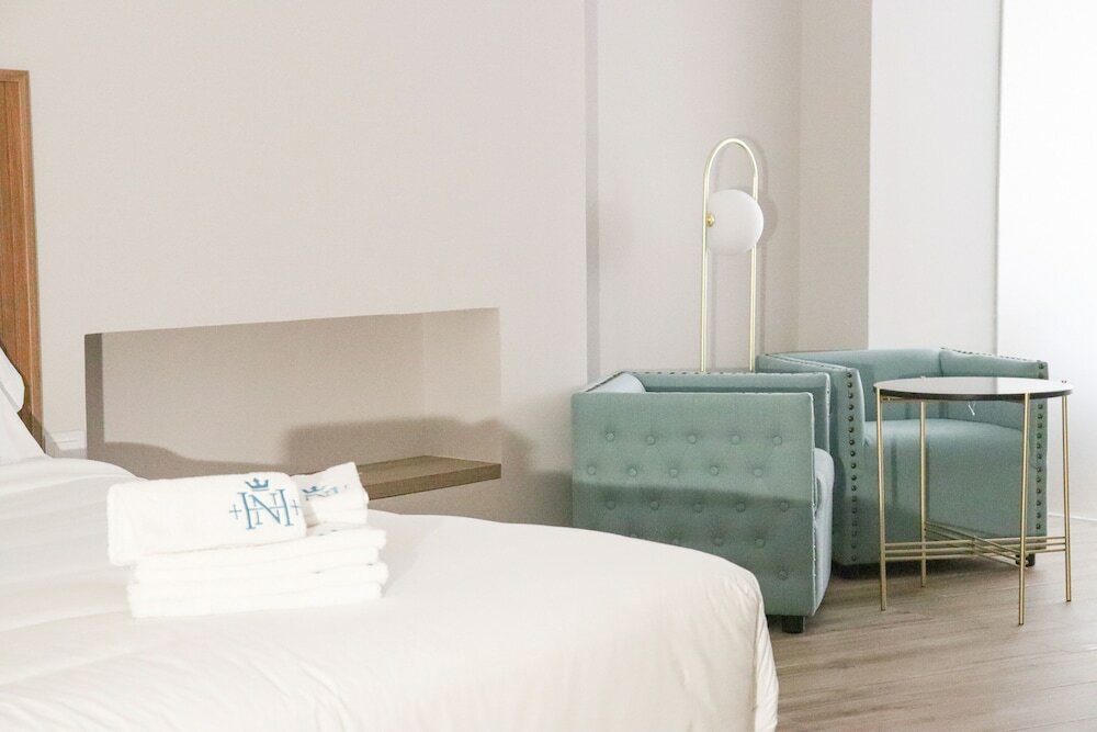 Фото Hotel Narcea Santa Pola