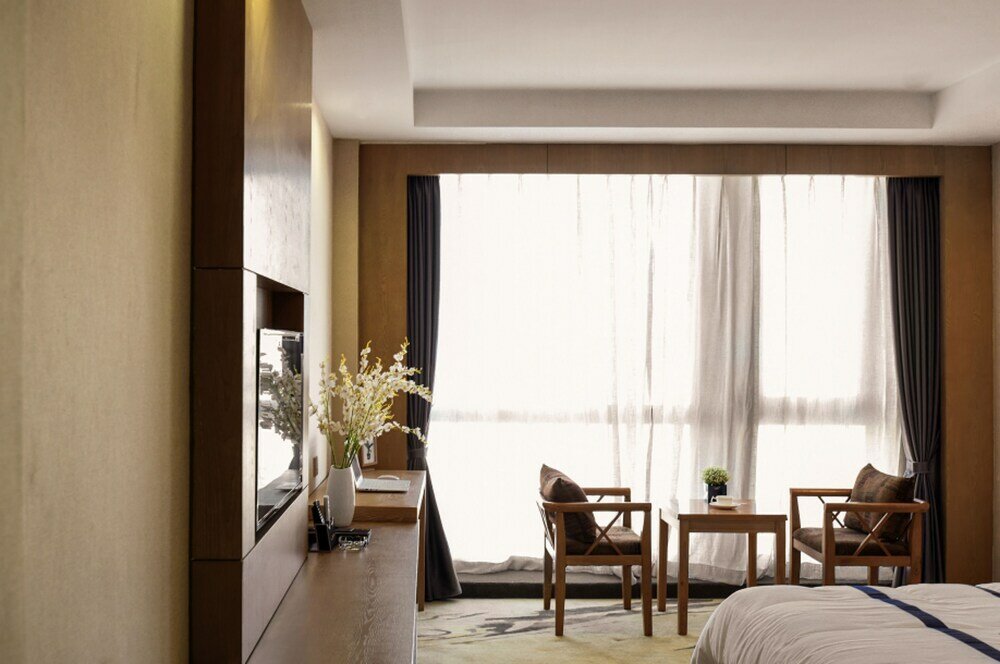 Фото Guiyang Jianghao Grand Hotel