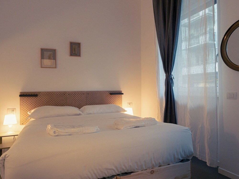 Фото BnButler - Morosini 18