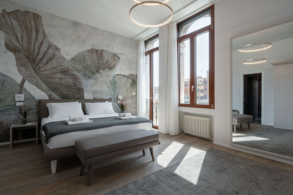 Фото Palace Canal View