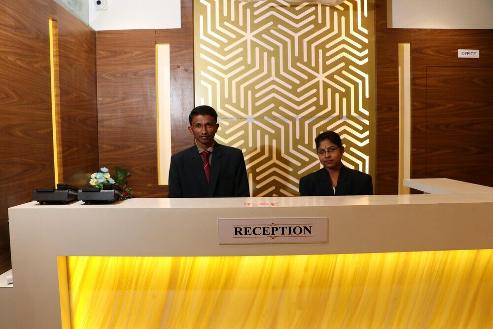 Фото отеля 4