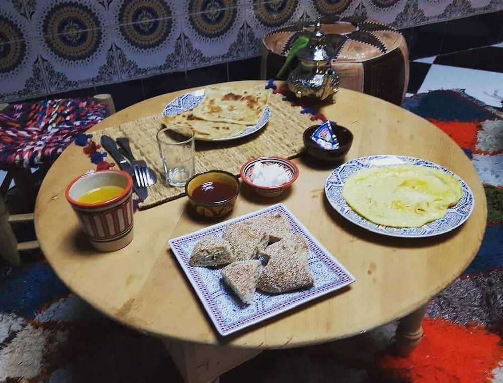 Фото Mosaic Hostel