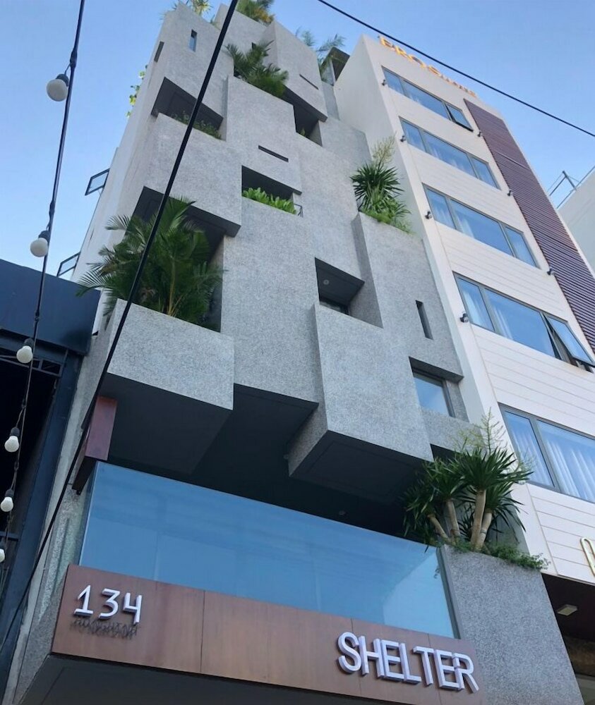 Фото Shelter Stay Da Nang