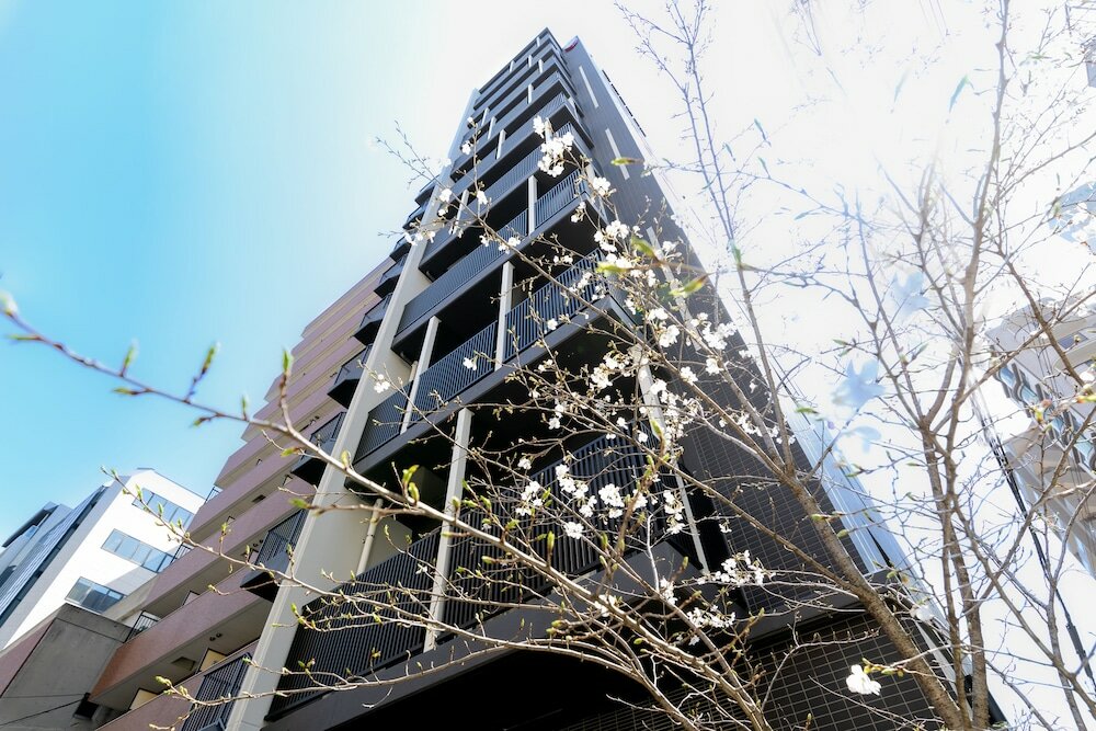 Фото Ocean Shinsaibashi