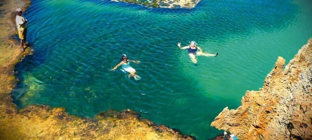 Фото HillPark Hotel - Tiwi Beach