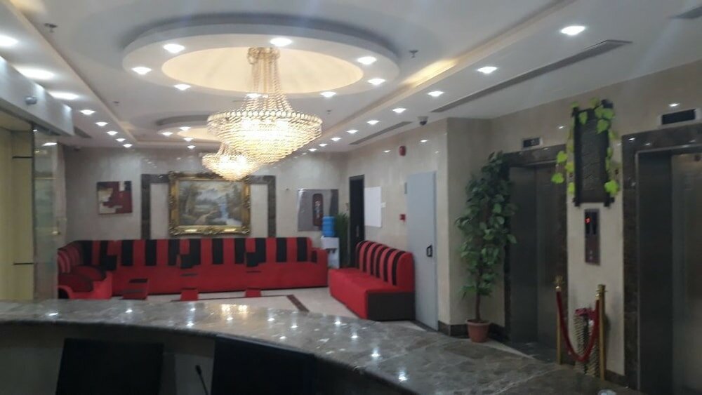 Фото Al Safa Tower