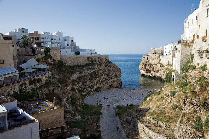 Гостиница Polignano Holiday Home