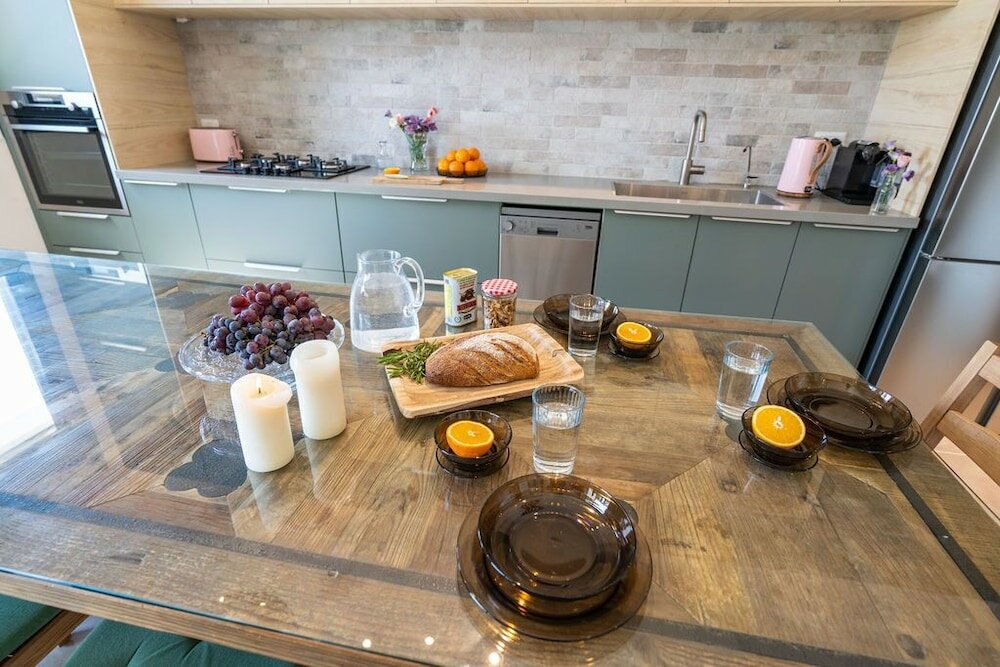 Фото Apartment in Achziv Incredible Sea Views