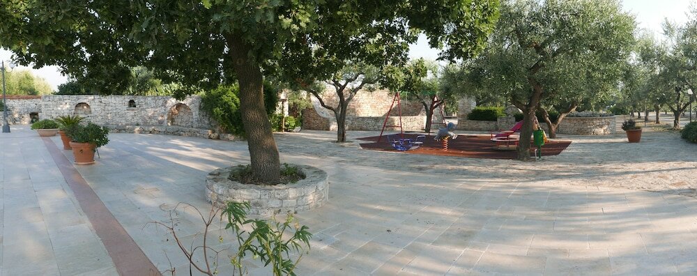 Фото Agriturismo Regno di Marzagaglia