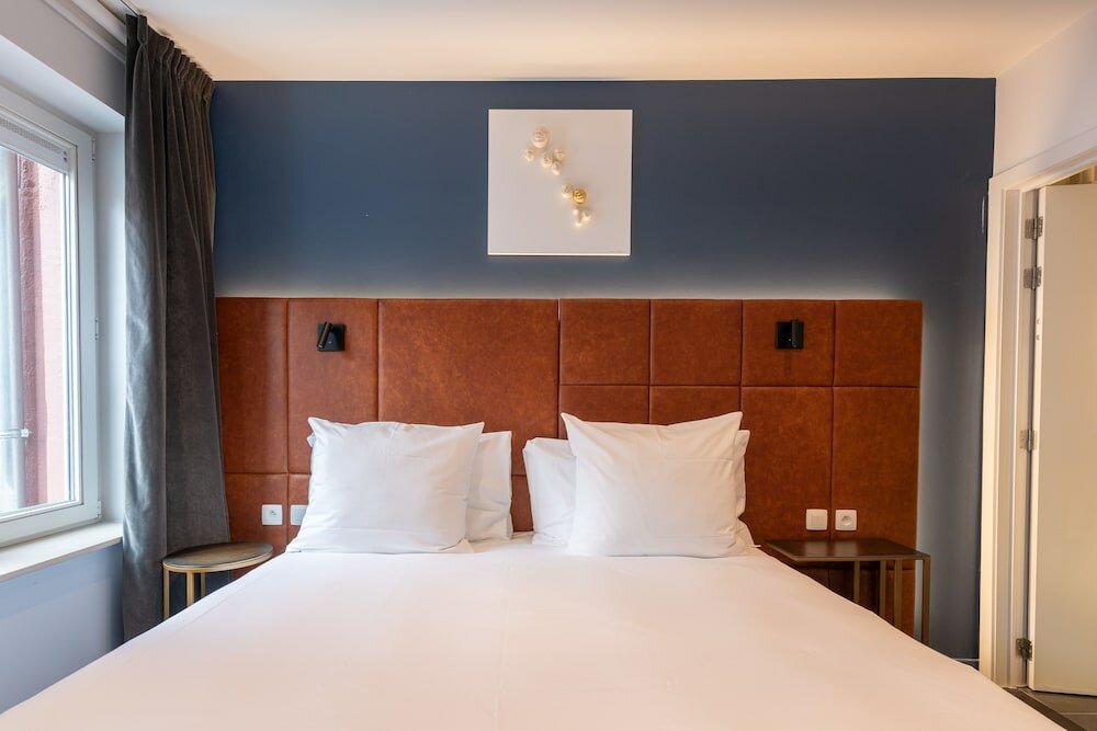 Фото Boutique Hotel Sablon