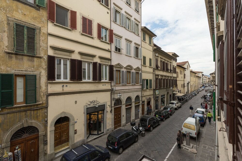 Фото Hotel San Lorenzo