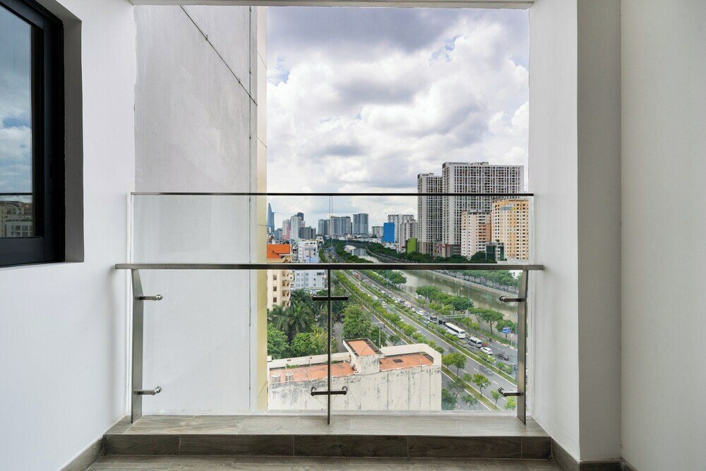 Фото D1 Mension Building