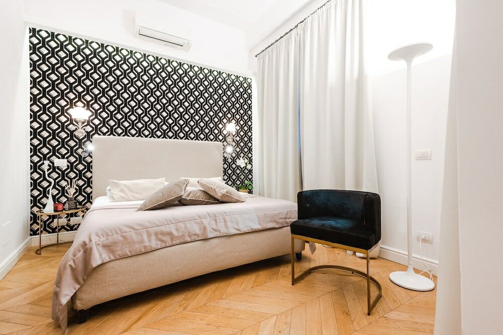 Фото Ebl Luxury Home