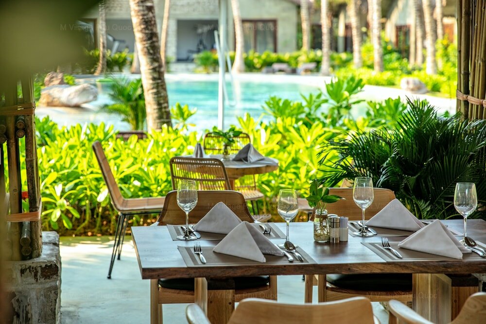 Фото M Village Phu Quoc