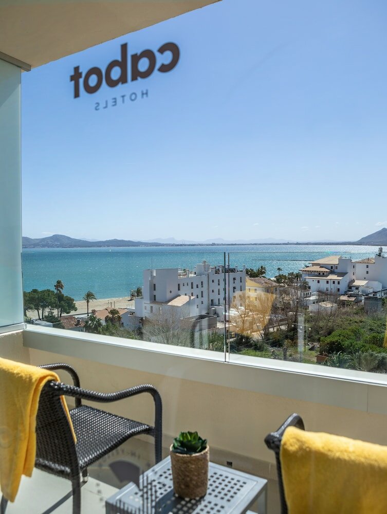 Фото Cabot Pollensa Park SPA - Family Resort