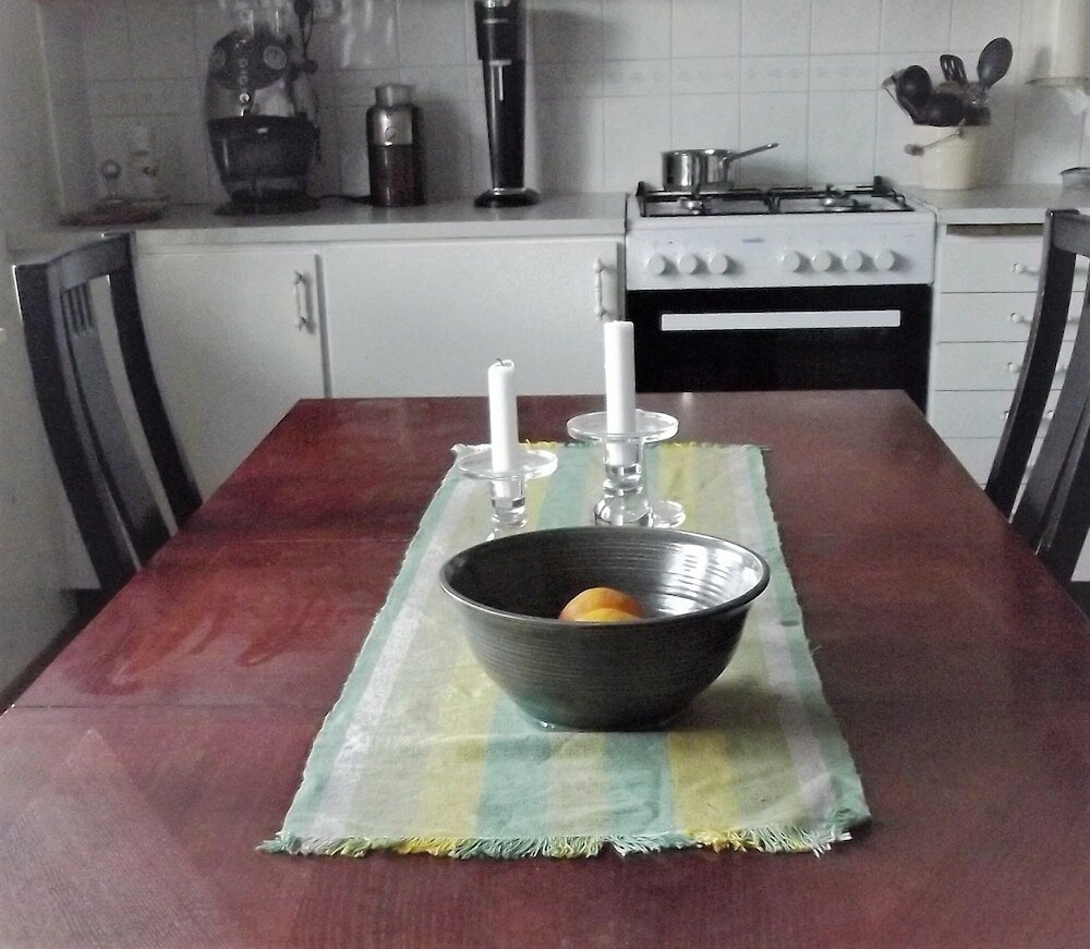 Фото Arctic Light Holiday House