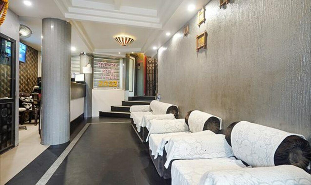 Фото Fabhotel Shravan