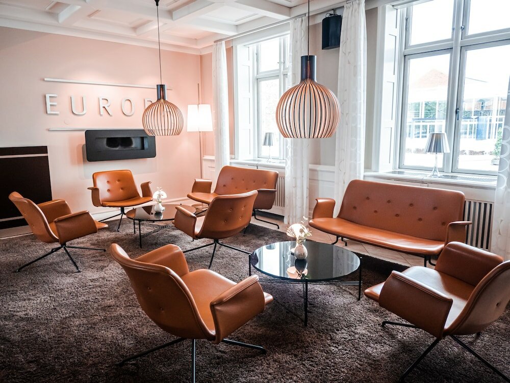 Фото Hotel Europa