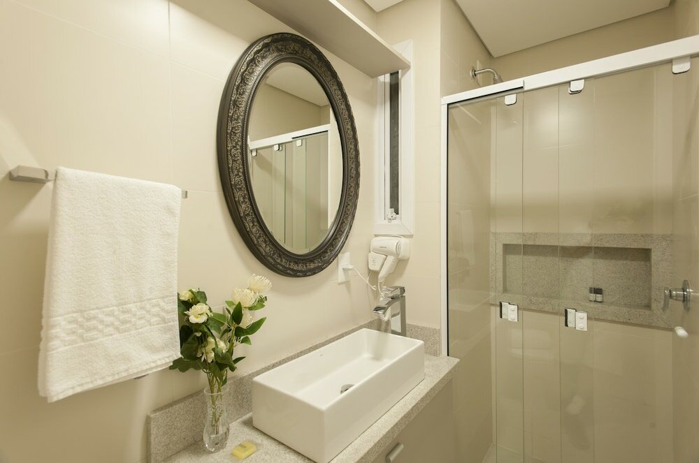 Фото Cityhome Bav Residenz Gramado