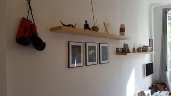 Фото BnButler - Cso Sempione 88